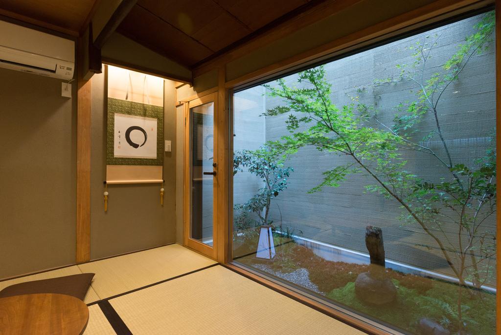 Holiday home Kakishibu An Machiya House *
